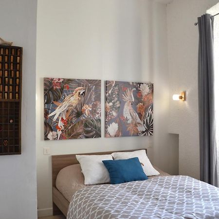 Apartmán L'Edredon De Josephine Montcuq Exteriér fotografie