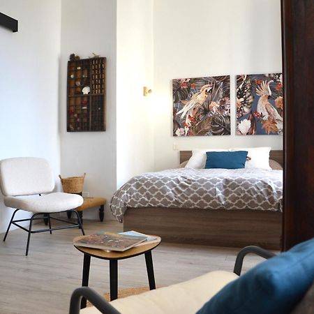 Apartmán L'Edredon De Josephine Montcuq Exteriér fotografie