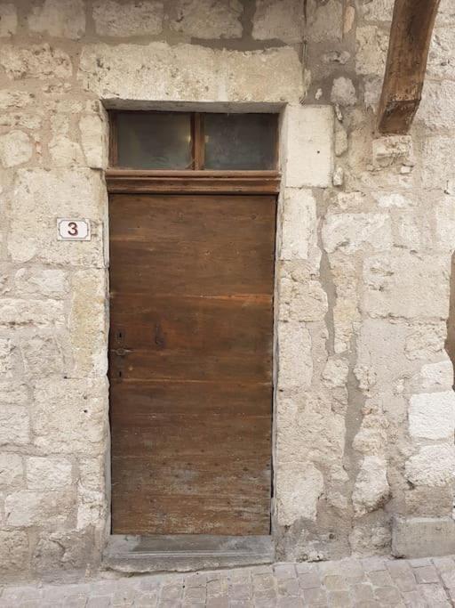 Apartmán L'Edredon De Josephine Montcuq Exteriér fotografie