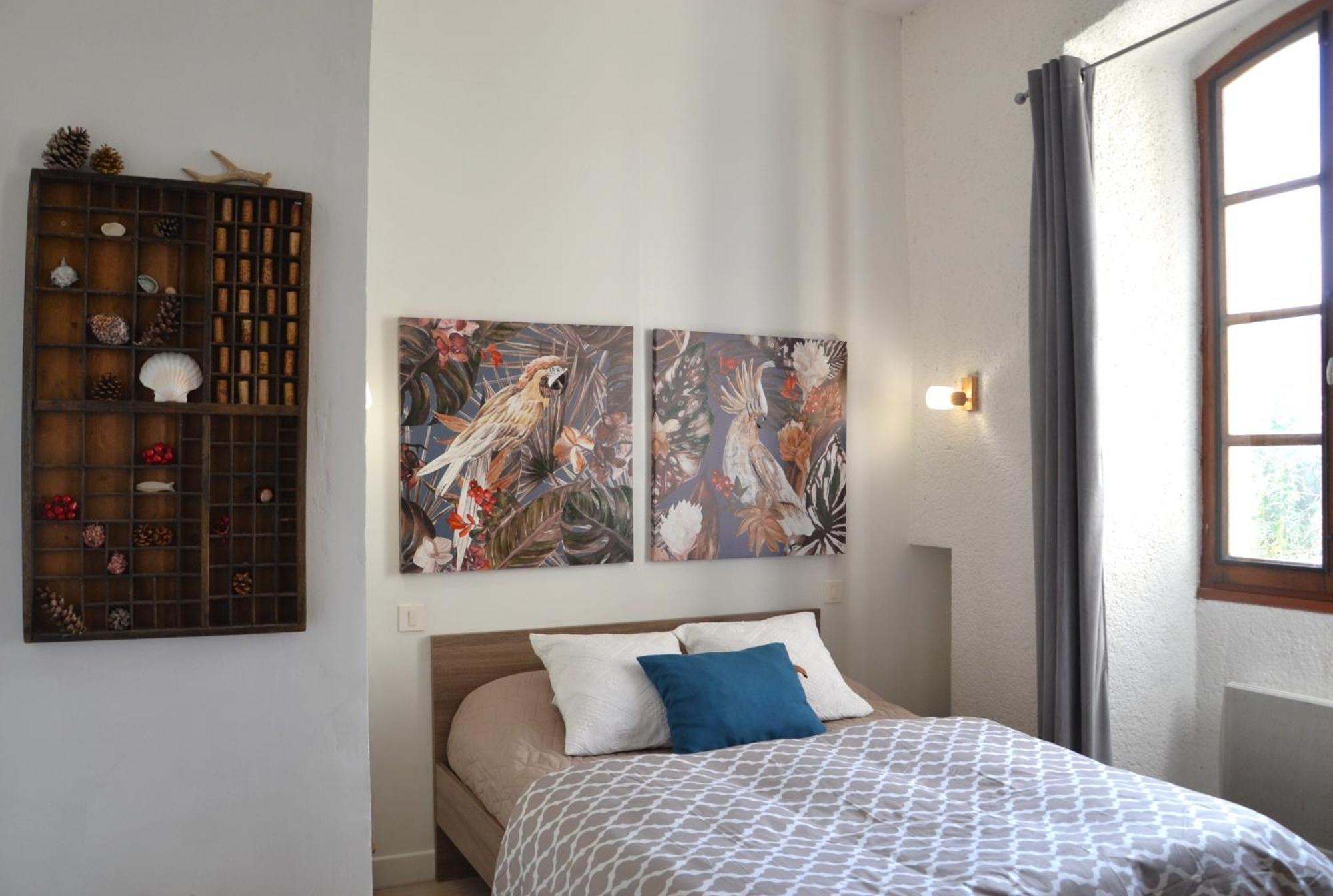 Apartmán L'Edredon De Josephine Montcuq Exteriér fotografie