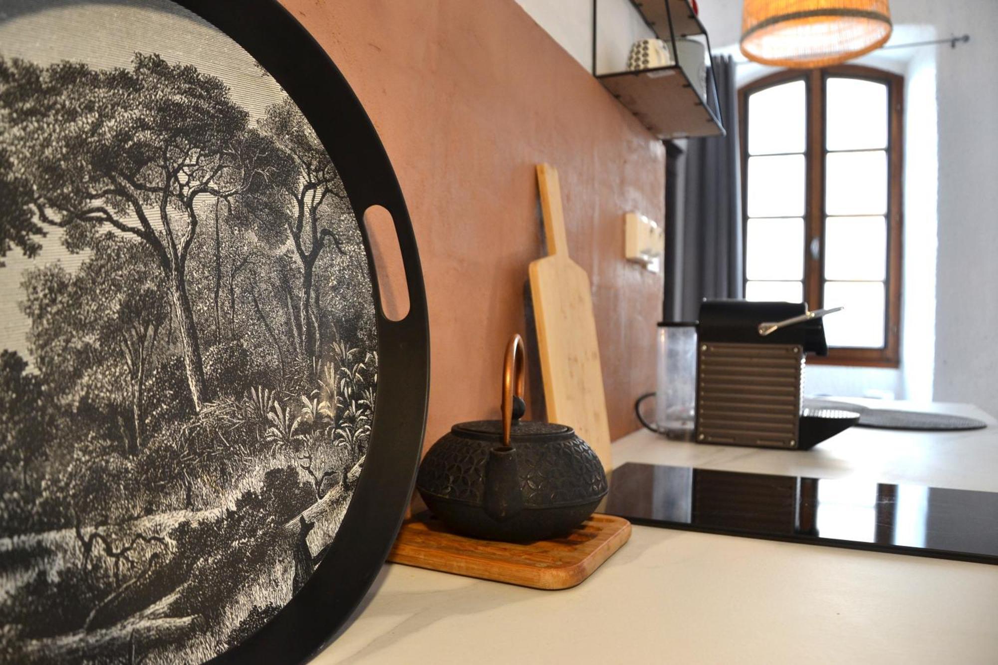 Apartmán L'Edredon De Josephine Montcuq Exteriér fotografie